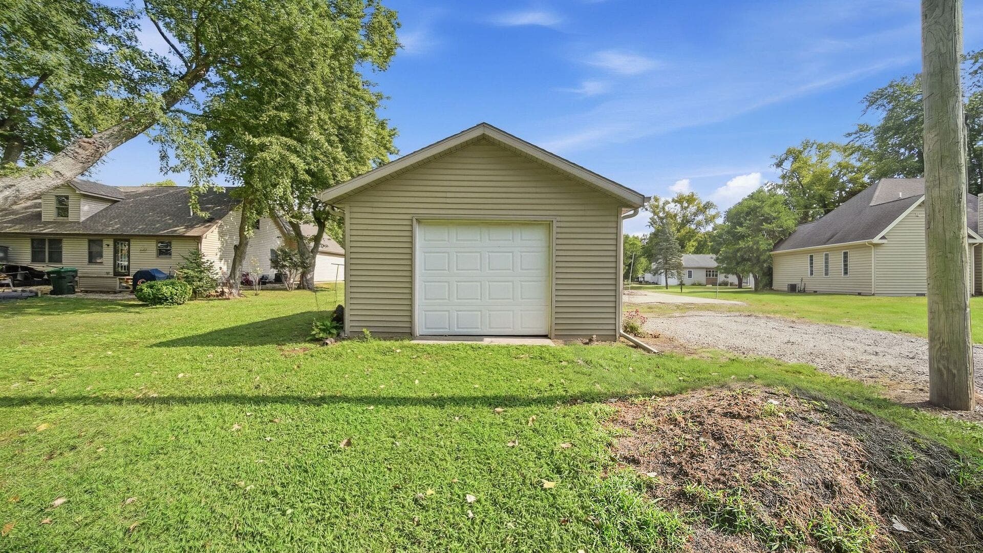 361 Oak Street, Braidwood, IL 60408 361 Oak Street, Braidwood, IL 60408