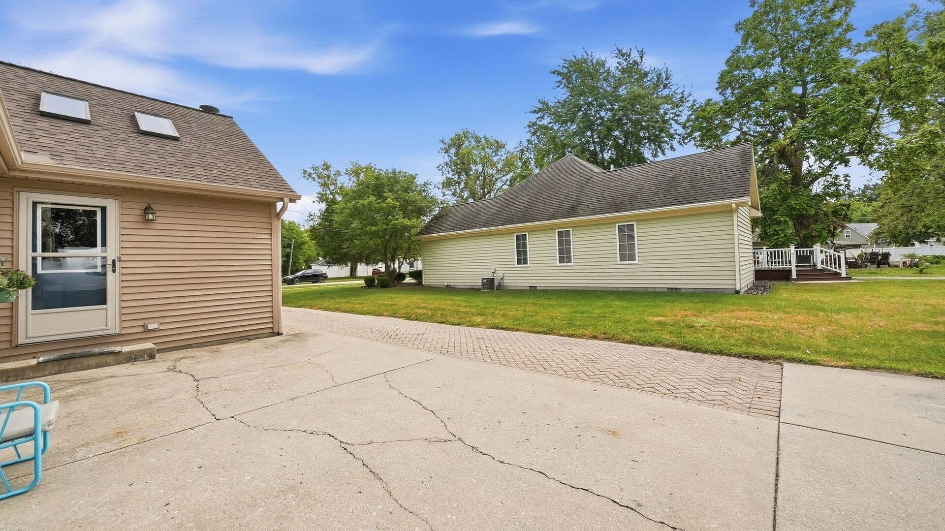 361 Oak Street, Braidwood, IL 60408 361 Oak Street, Braidwood, IL 60408