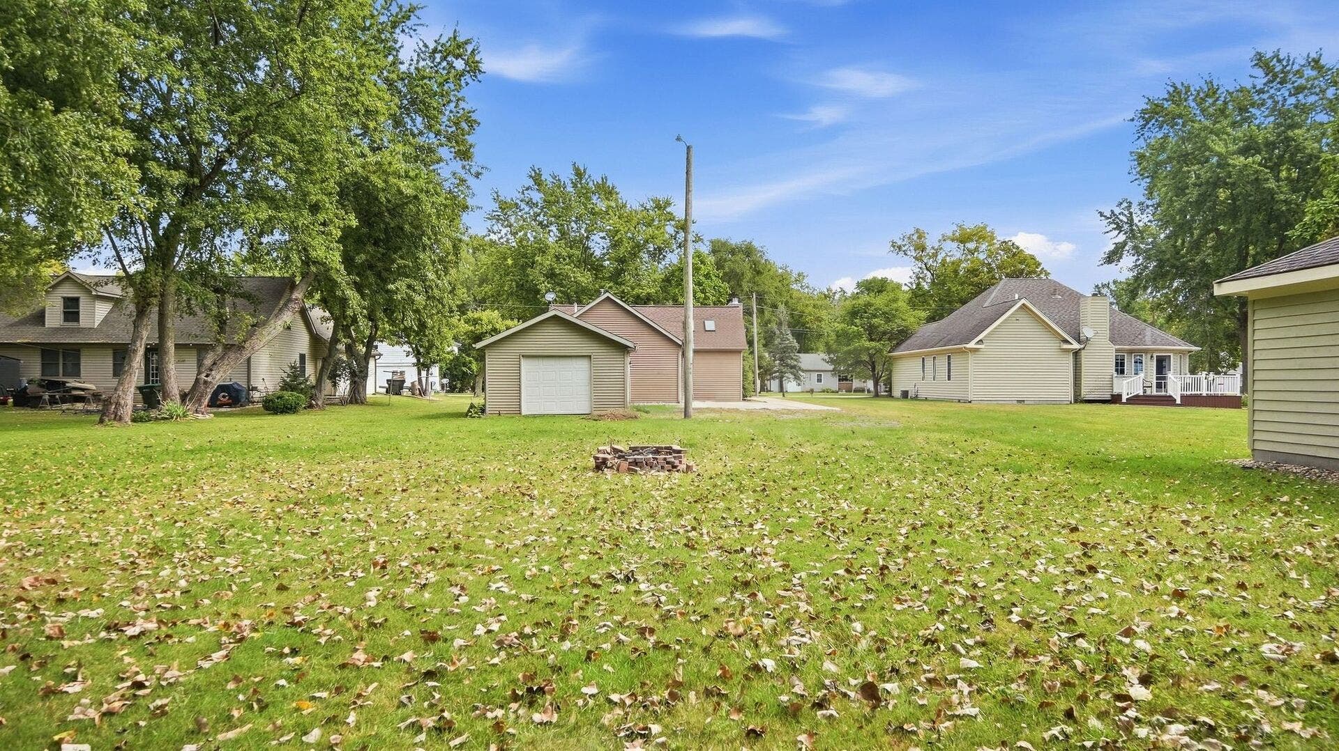 361 Oak Street, Braidwood, IL 60408 361 Oak Street, Braidwood, IL 60408