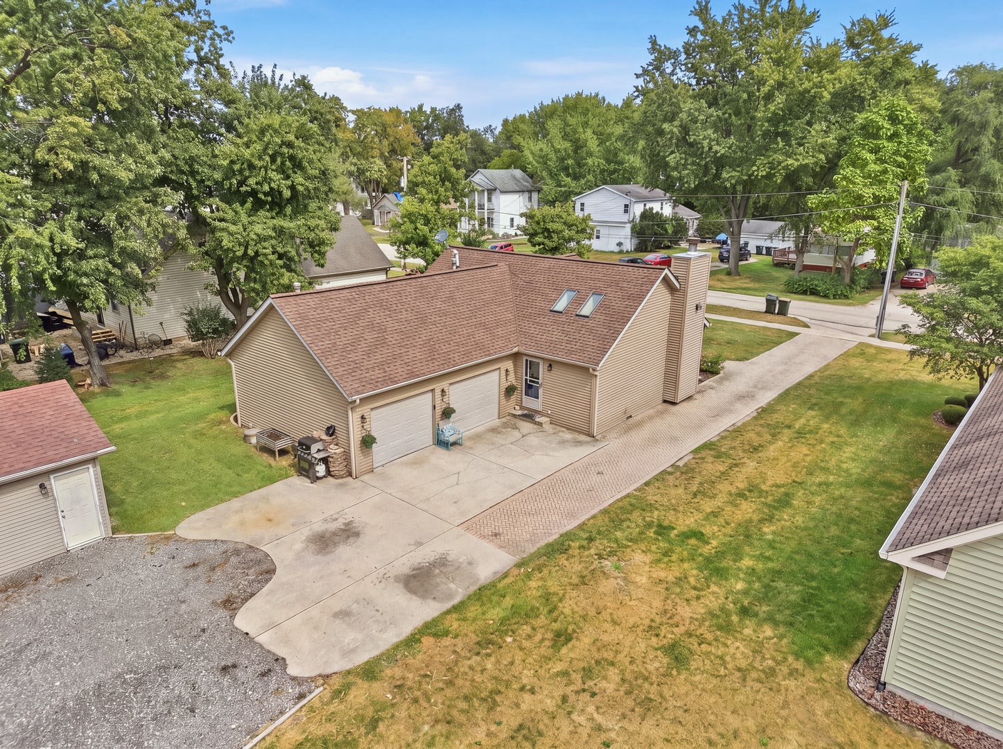 361 Oak Street, Braidwood, IL 60408 361 Oak Street, Braidwood, IL 60408