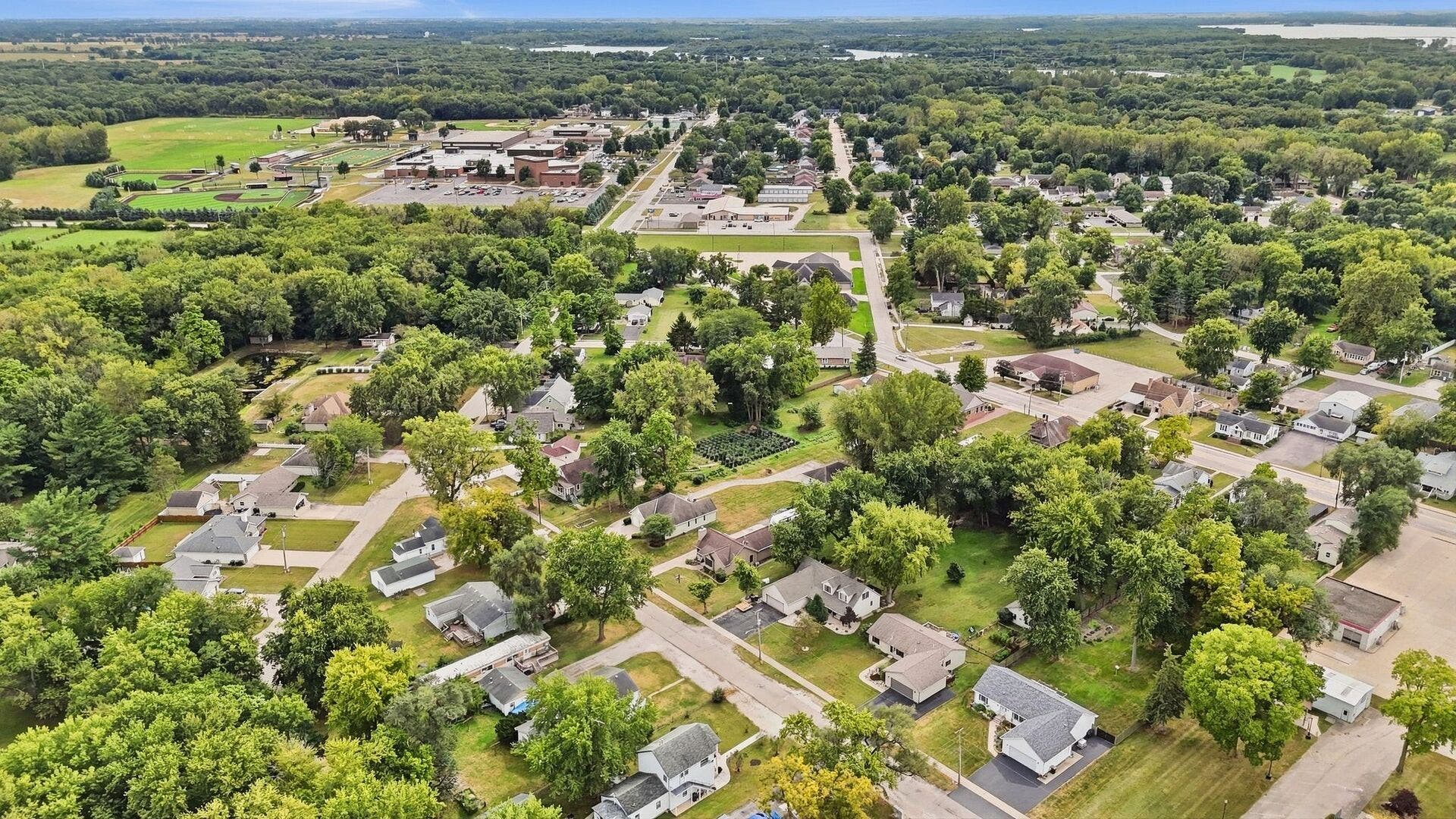 361 Oak Street, Braidwood, IL 60408 361 Oak Street, Braidwood, IL 60408