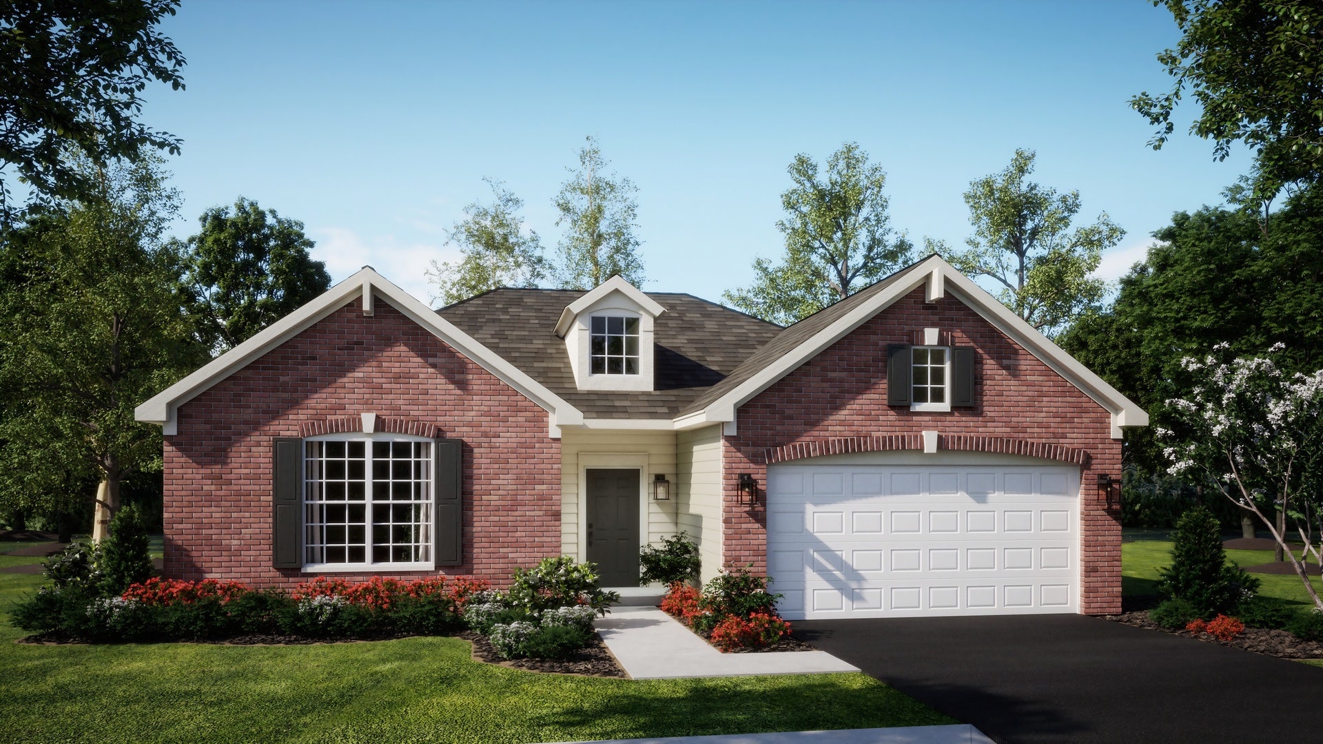 1317 Fawnlily Circle, Joliet, IL 60431 1317 Fawnlily Circle, Joliet, IL 60431