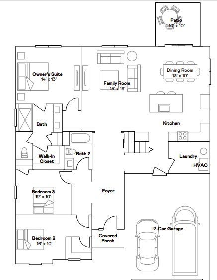 1317 Fawnlily Circle, Joliet, IL 60431 1317 Fawnlily Circle, Joliet, IL 60431