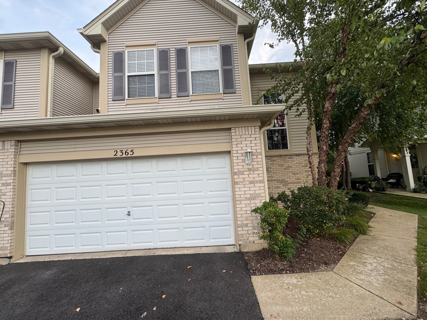 2365 Sunrise Circle, Aurora, IL 60503 2365 Sunrise Circle, Aurora, IL 60503