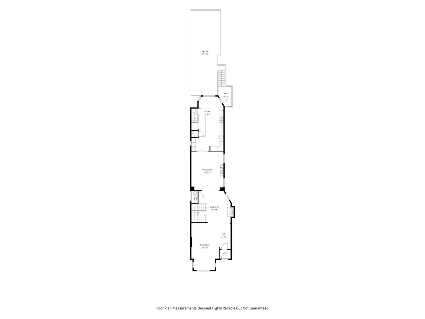 1437 N Dearborn Street, Chicago, IL 60610