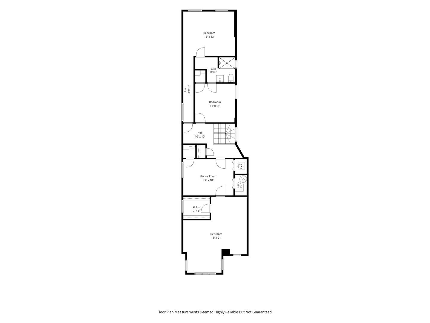 1437 N Dearborn Street, Chicago, IL 60610