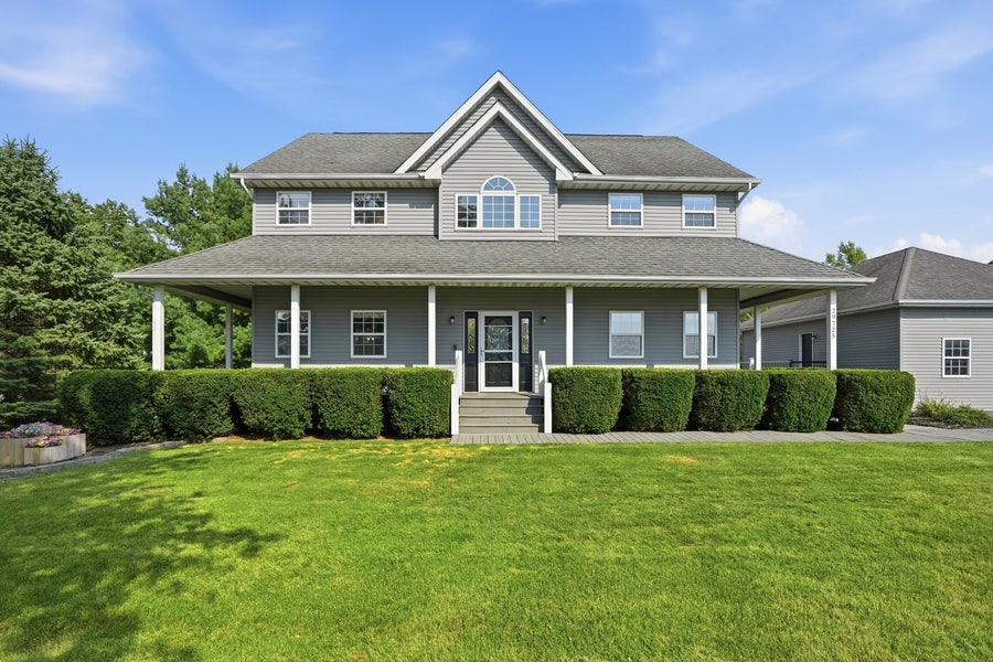 Property photo for 29725 S Yates Avenue, Beecher, IL