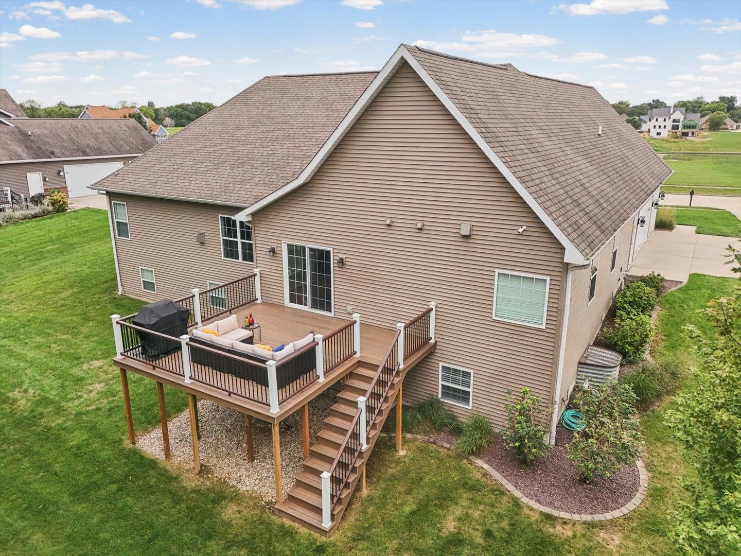 1803 Church Crossing Street, Monticello, IL 61856 1803 Church Crossing Street, Monticello, IL 61856