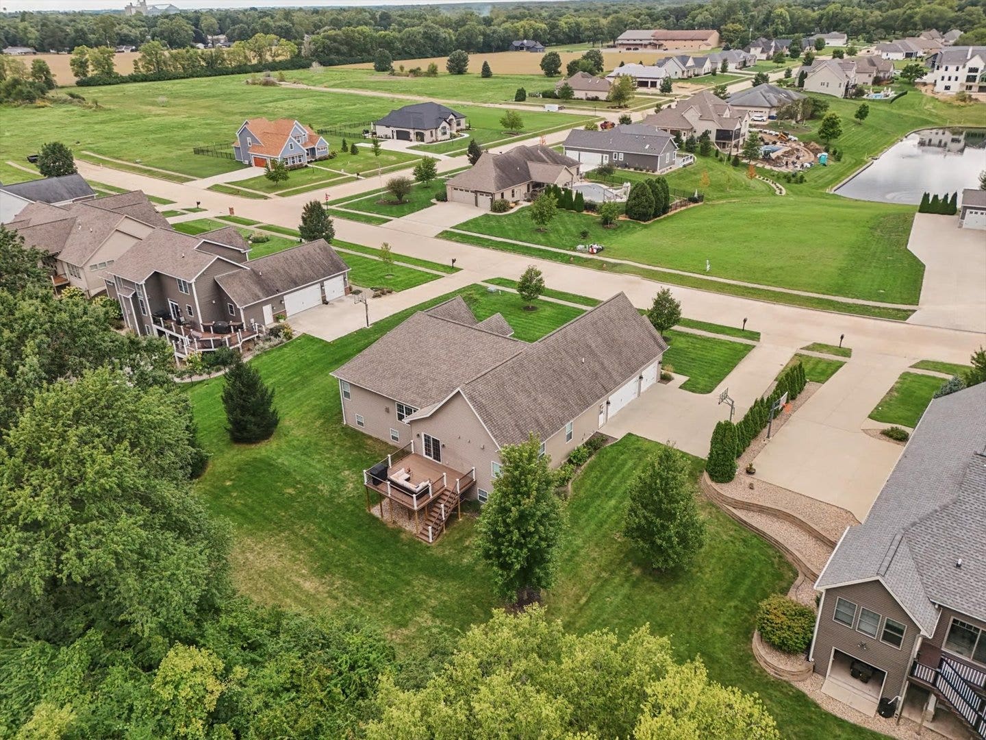 1803 Church Crossing Street, Monticello, IL 61856 1803 Church Crossing Street, Monticello, IL 61856