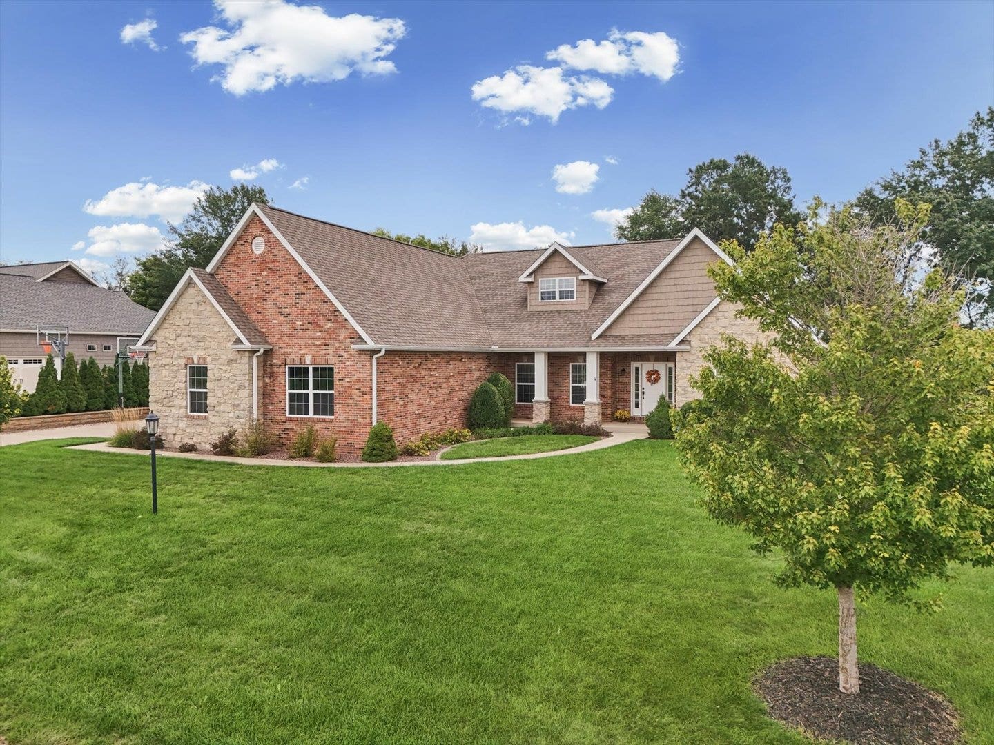 1803 Church Crossing Street, Monticello, IL 61856 1803 Church Crossing Street, Monticello, IL 61856