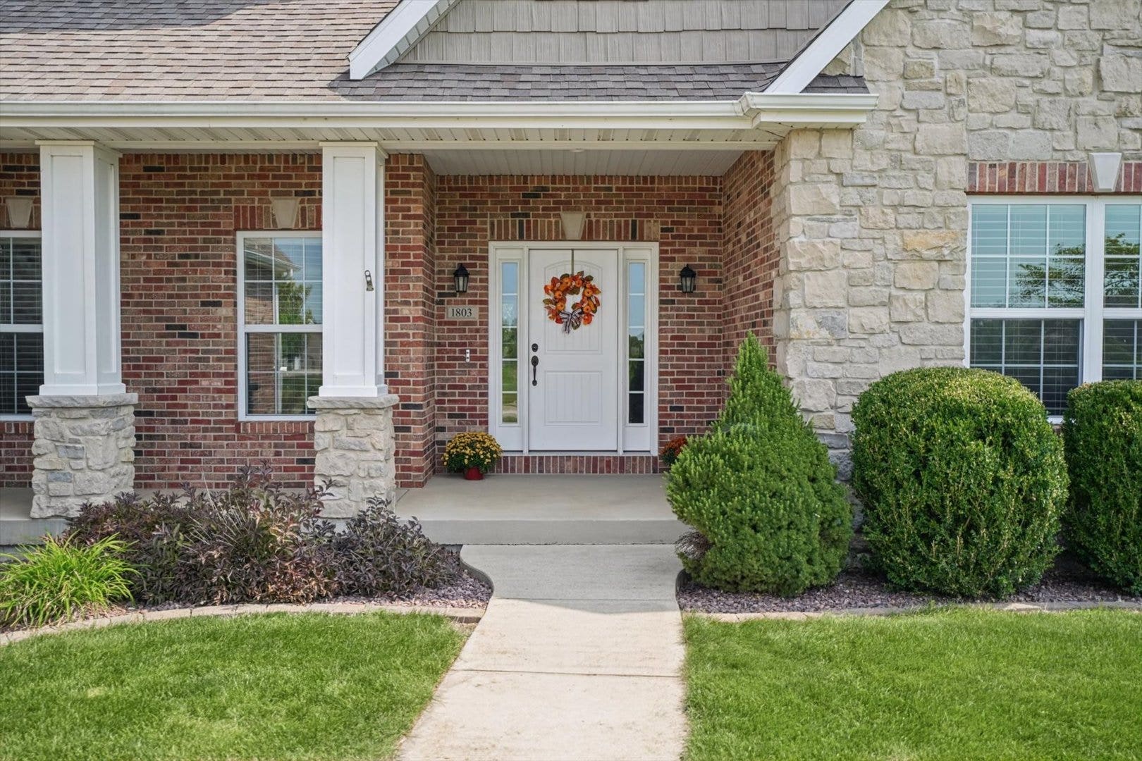 1803 Church Crossing Street, Monticello, IL 61856 1803 Church Crossing Street, Monticello, IL 61856