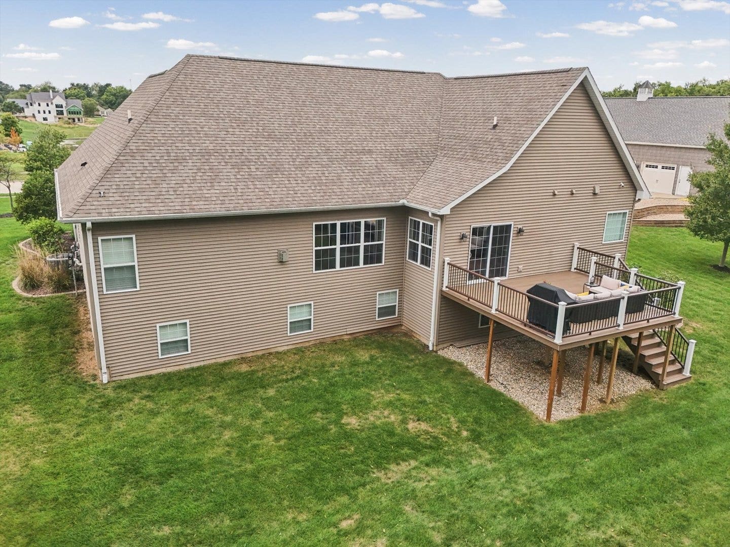 1803 Church Crossing Street, Monticello, IL 61856 1803 Church Crossing Street, Monticello, IL 61856