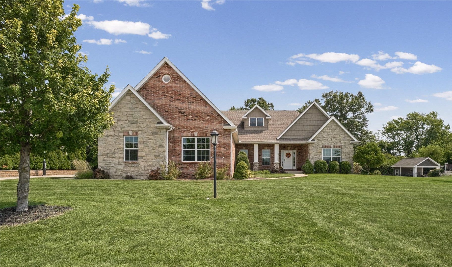 1803 Church Crossing Street, Monticello, IL 61856 1803 Church Crossing Street, Monticello, IL 61856