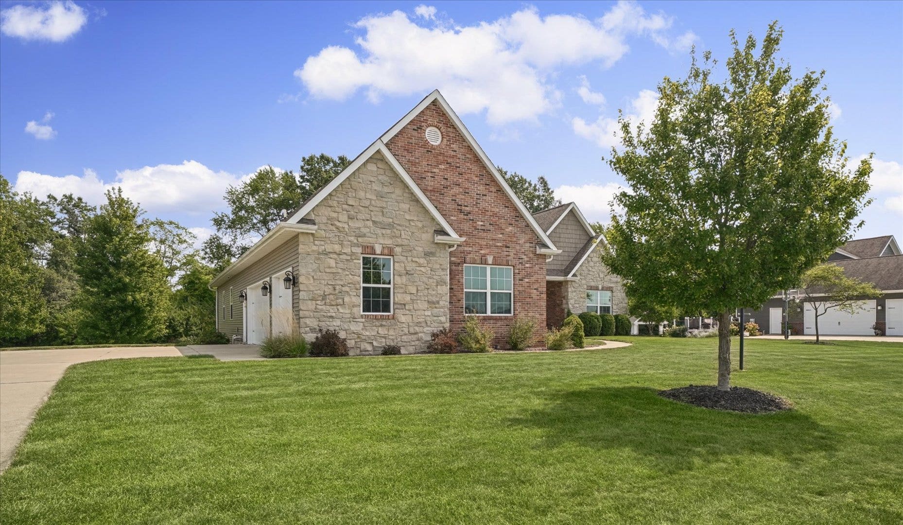 1803 Church Crossing Street, Monticello, IL 61856 1803 Church Crossing Street, Monticello, IL 61856