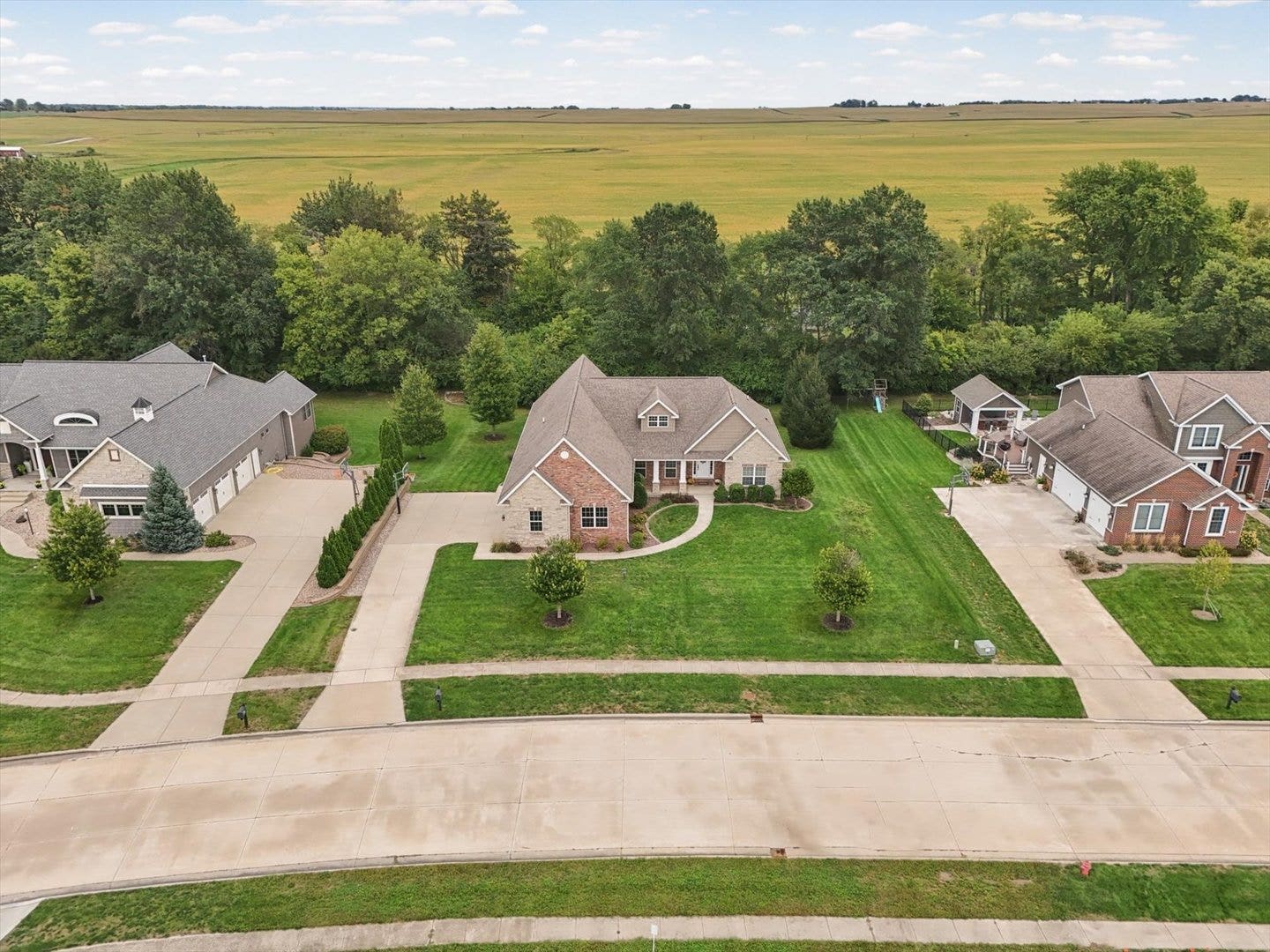 1803 Church Crossing Street, Monticello, IL 61856 1803 Church Crossing Street, Monticello, IL 61856