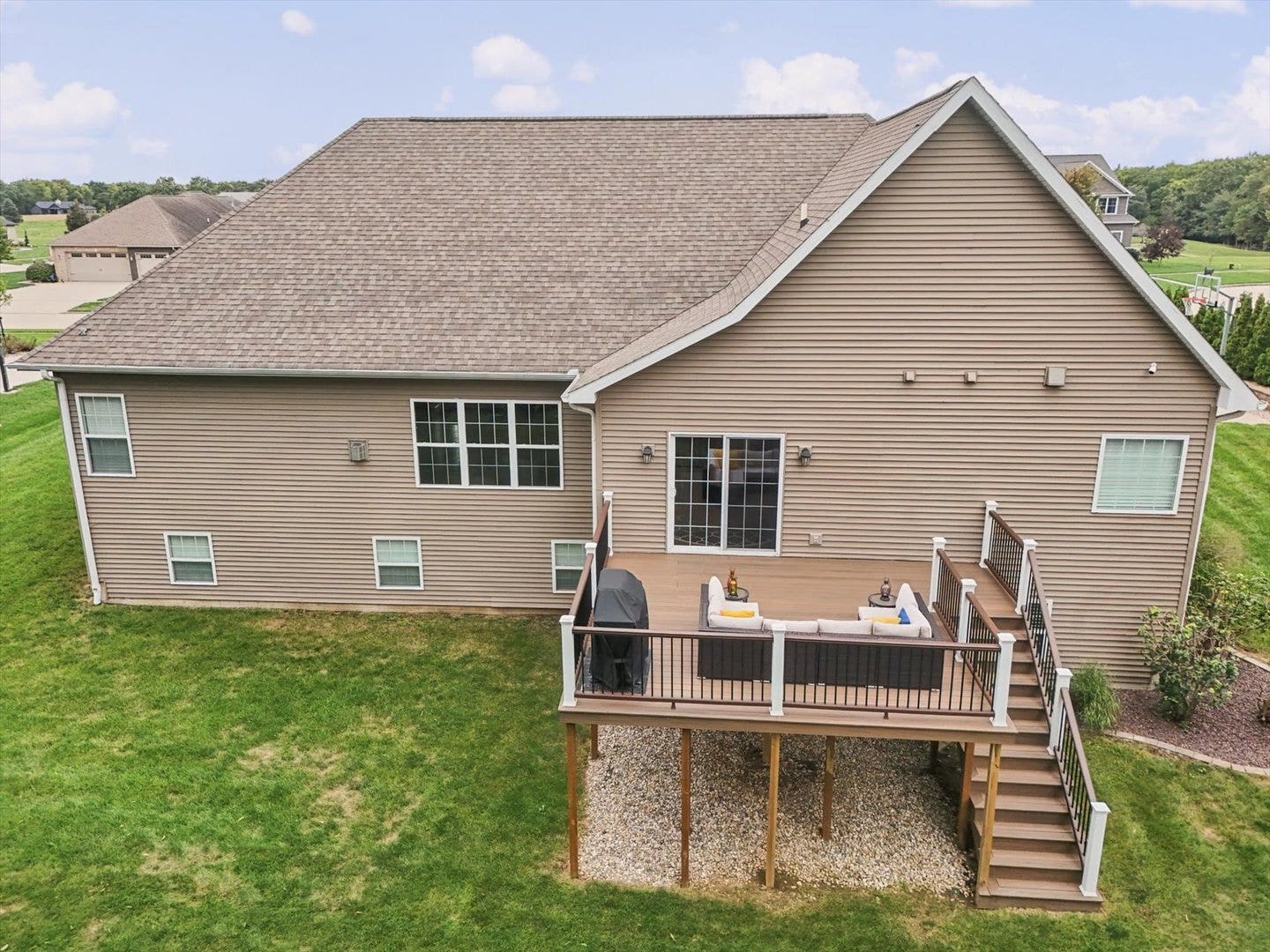 1803 Church Crossing Street, Monticello, IL 61856 1803 Church Crossing Street, Monticello, IL 61856
