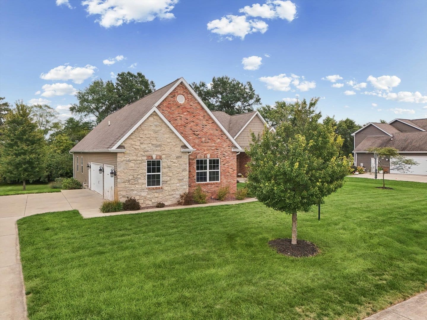 1803 Church Crossing Street, Monticello, IL 61856 1803 Church Crossing Street, Monticello, IL 61856
