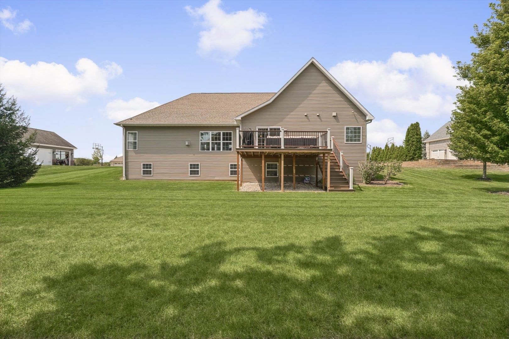 1803 Church Crossing Street, Monticello, IL 61856 1803 Church Crossing Street, Monticello, IL 61856