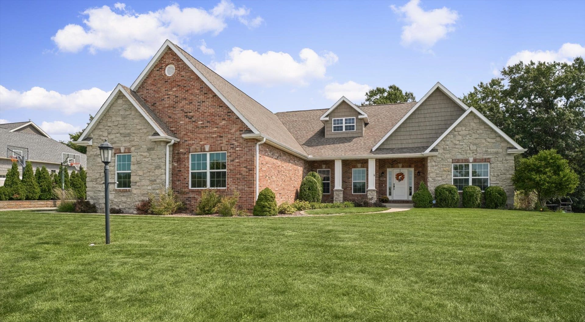 1803 Church Crossing Street, Monticello, IL 61856 1803 Church Crossing Street, Monticello, IL 61856
