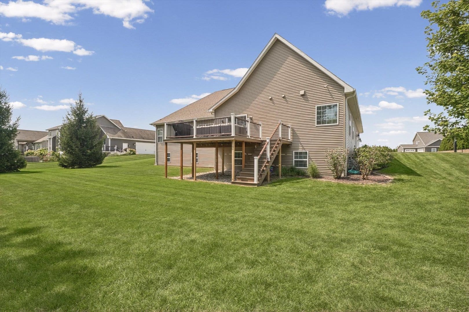 1803 Church Crossing Street, Monticello, IL 61856 1803 Church Crossing Street, Monticello, IL 61856