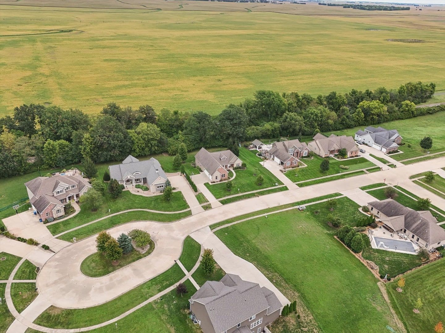 1803 Church Crossing Street, Monticello, IL 61856 1803 Church Crossing Street, Monticello, IL 61856