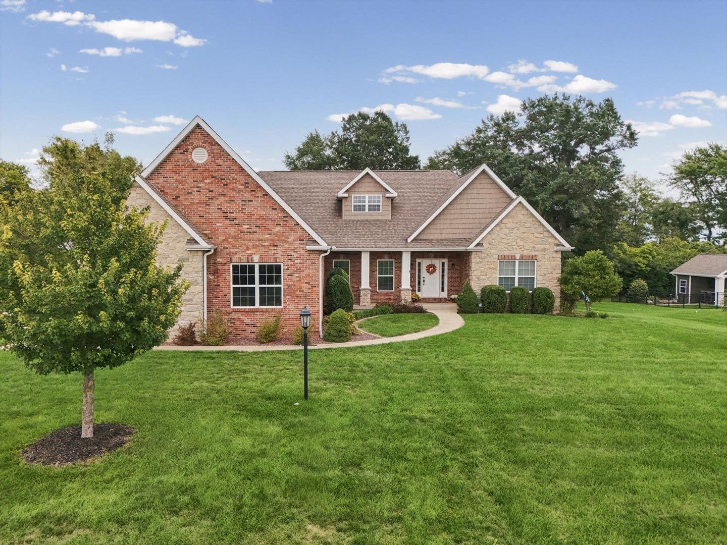 1803 Church Crossing Street, Monticello, IL 61856 1803 Church Crossing Street, Monticello, IL 61856