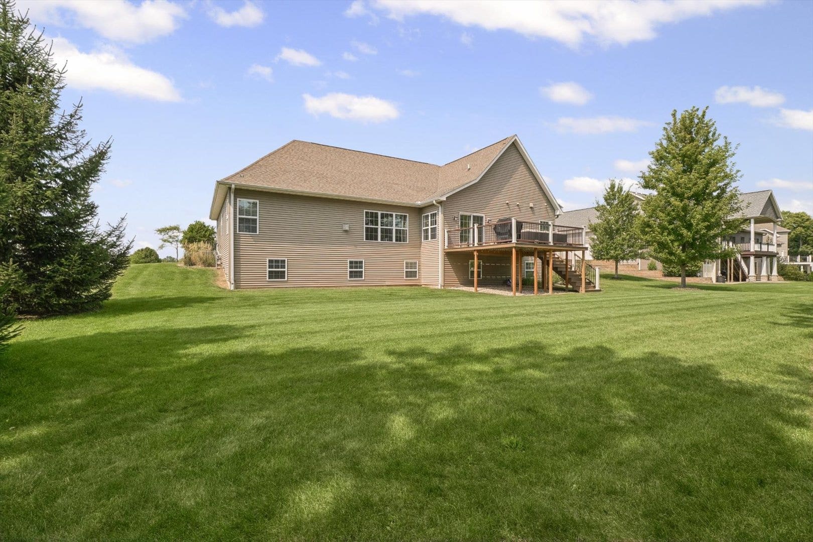 1803 Church Crossing Street, Monticello, IL 61856 1803 Church Crossing Street, Monticello, IL 61856