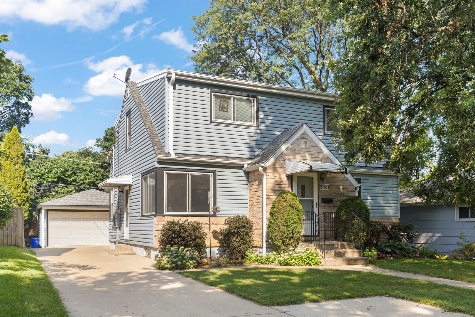 4038 Highland Avenue, Downers Grove, IL 60515 4038 Highland Avenue, Downers Grove, IL 60515