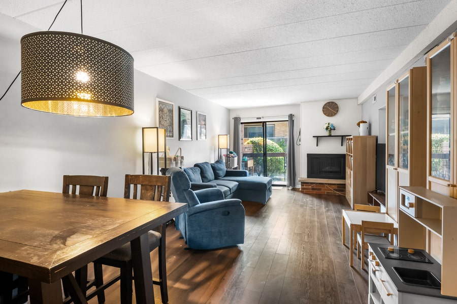 Property photo for 14624 Scarborough Court, #G4, Oak Forest, IL