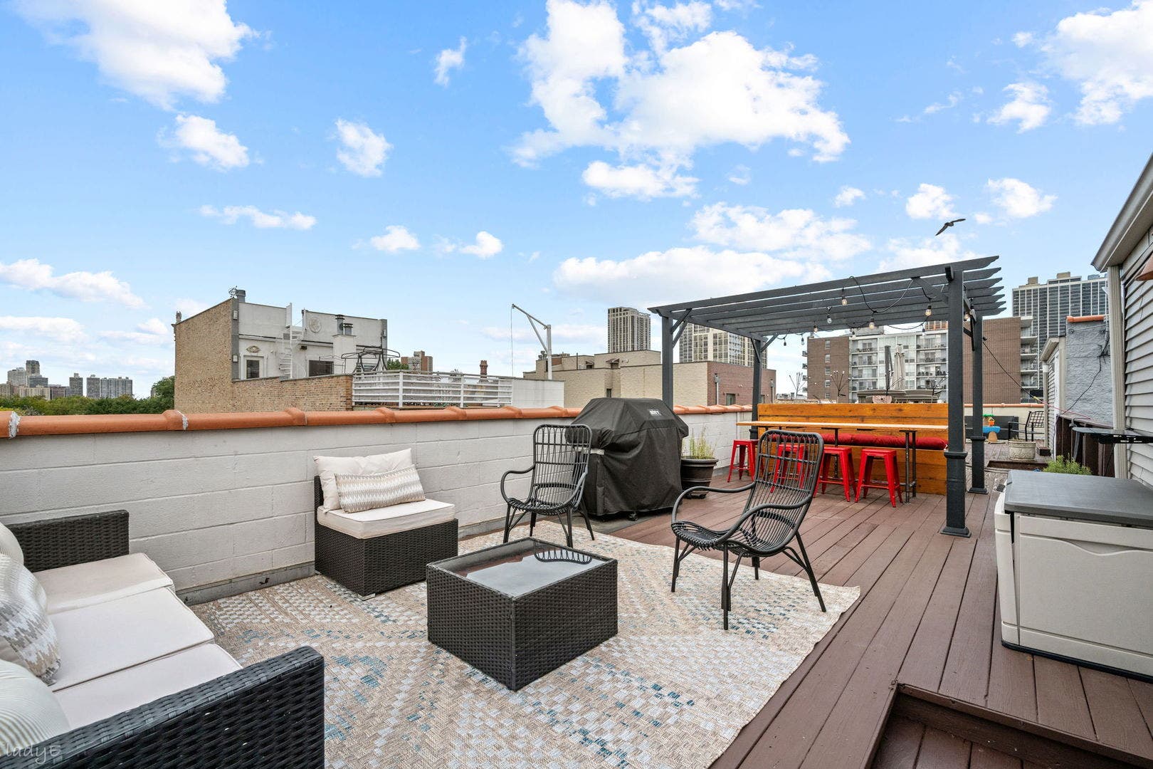1547 N Hudson Avenue, #3, Chicago, IL 60610