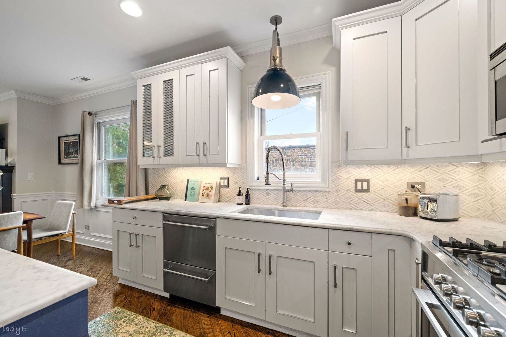 1547 N Hudson Avenue, #3, Chicago, IL 60610