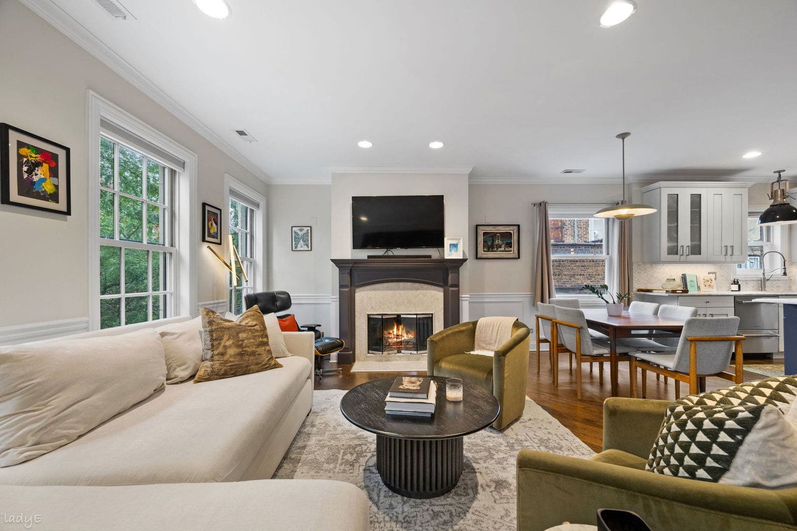 1547 N Hudson Avenue, #3, Chicago, IL 60610