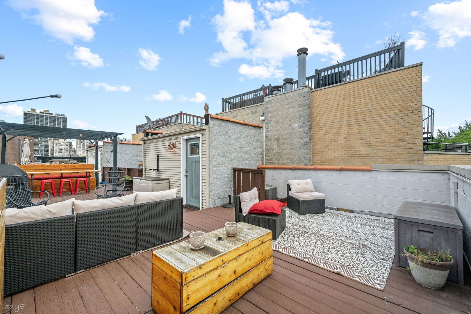 1547 N Hudson Avenue, #3, Chicago, IL 60610