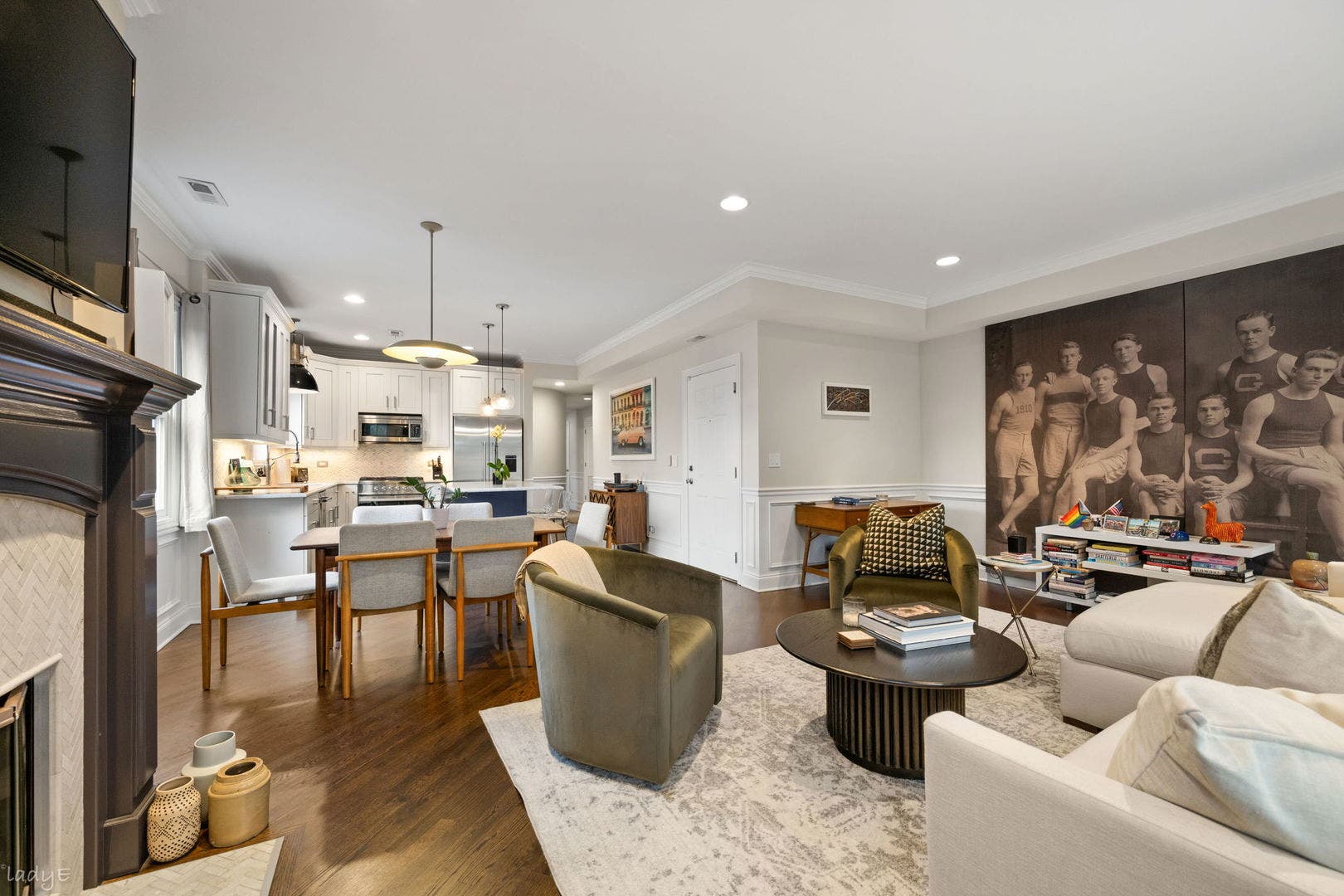 1547 N Hudson Avenue, #3, Chicago, IL 60610
