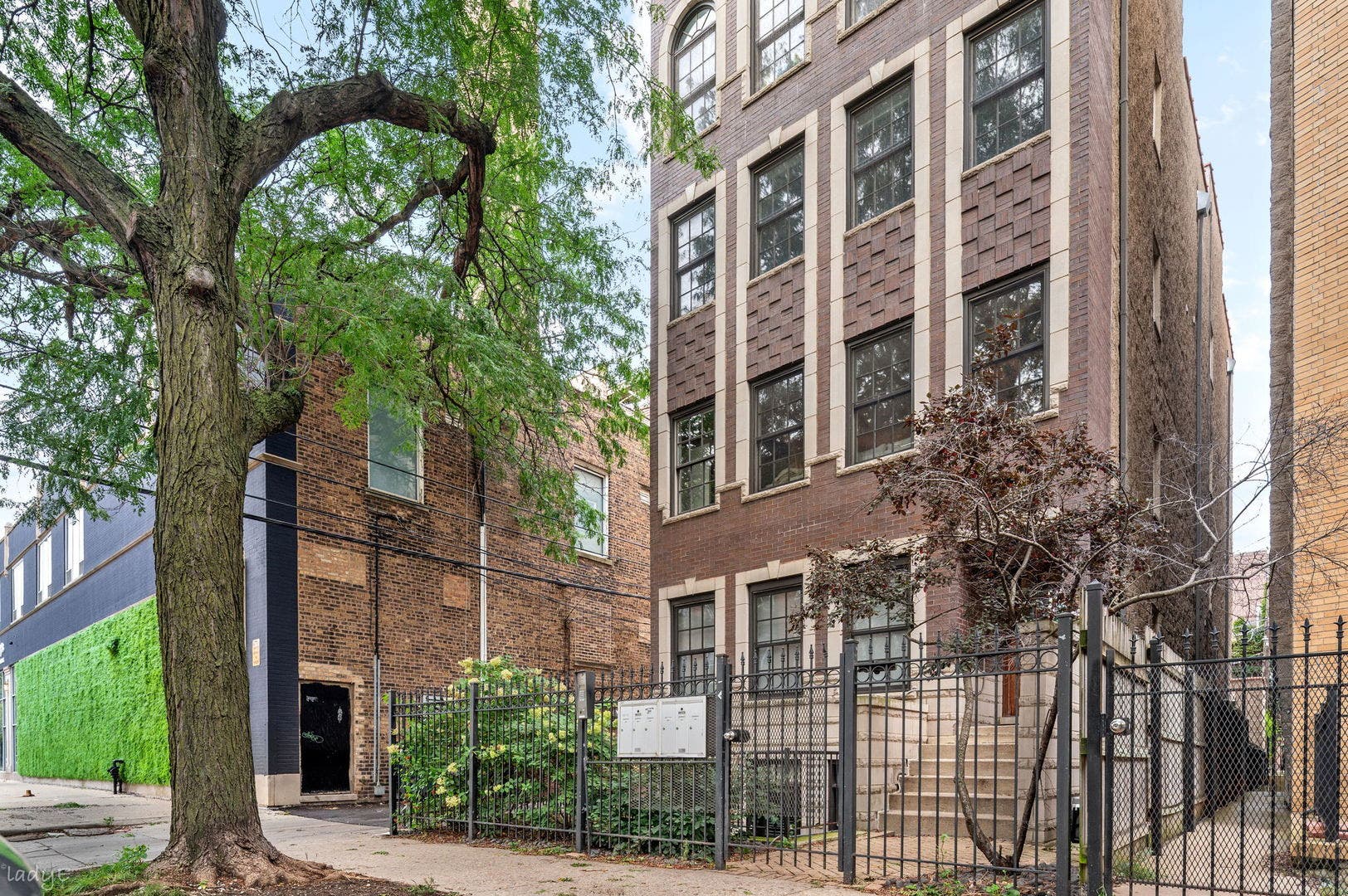 1547 N Hudson Avenue, #3, Chicago, IL 60610