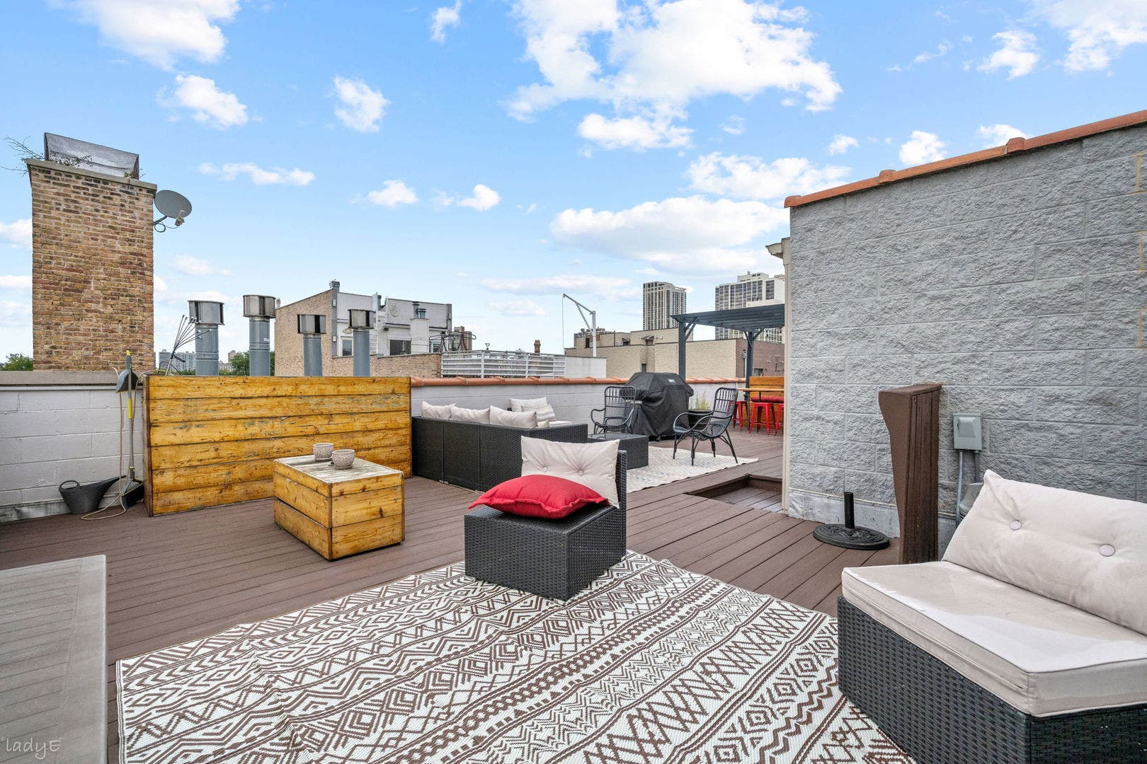 1547 N Hudson Avenue, #3, Chicago, IL 60610