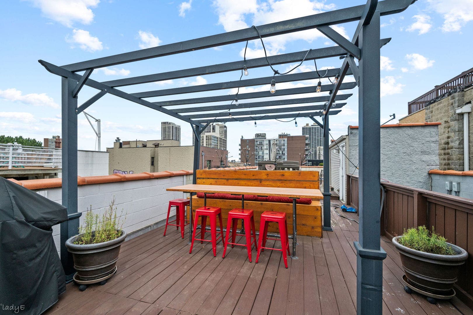 1547 N Hudson Avenue, #3, Chicago, IL 60610