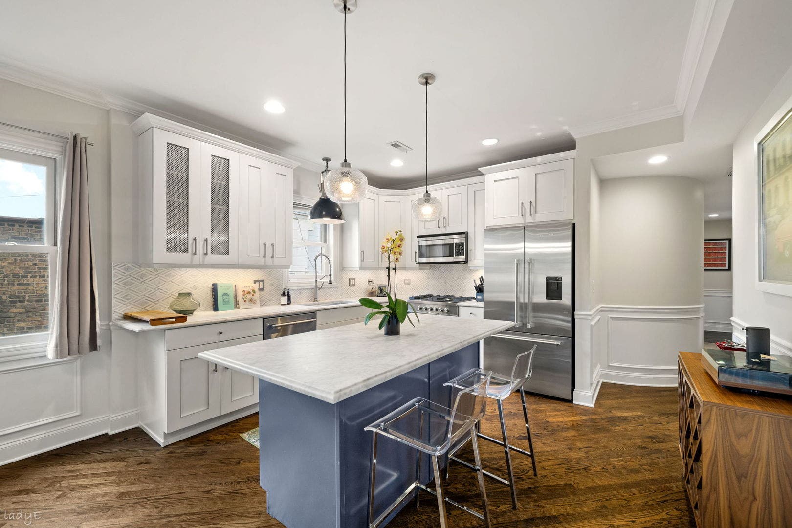 1547 N Hudson Avenue, #3, Chicago, IL 60610