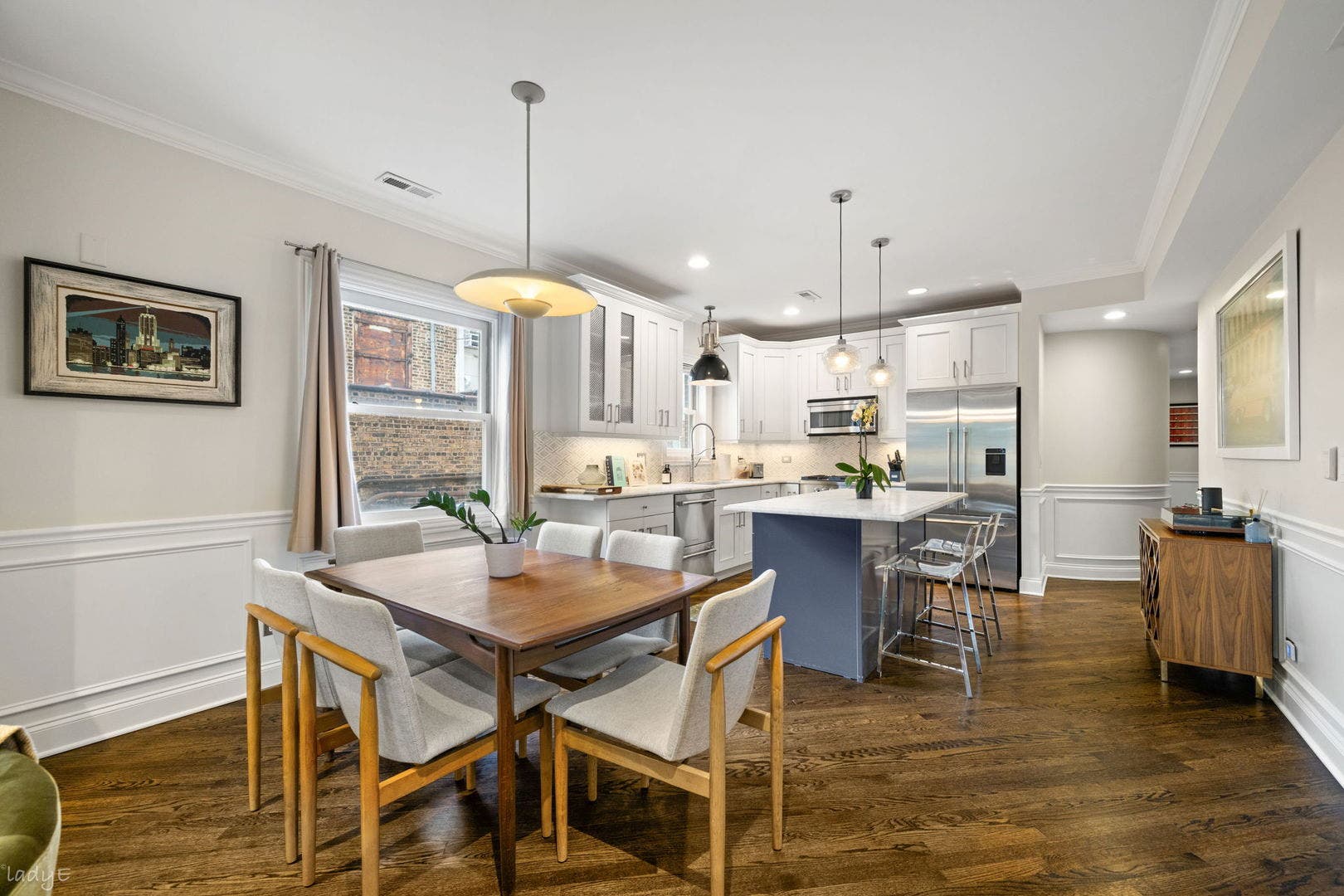 1547 N Hudson Avenue, #3, Chicago, IL 60610