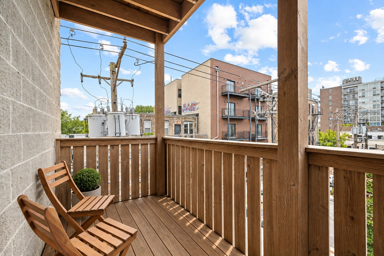 1547 N Hudson Avenue, #3, Chicago, IL 60610