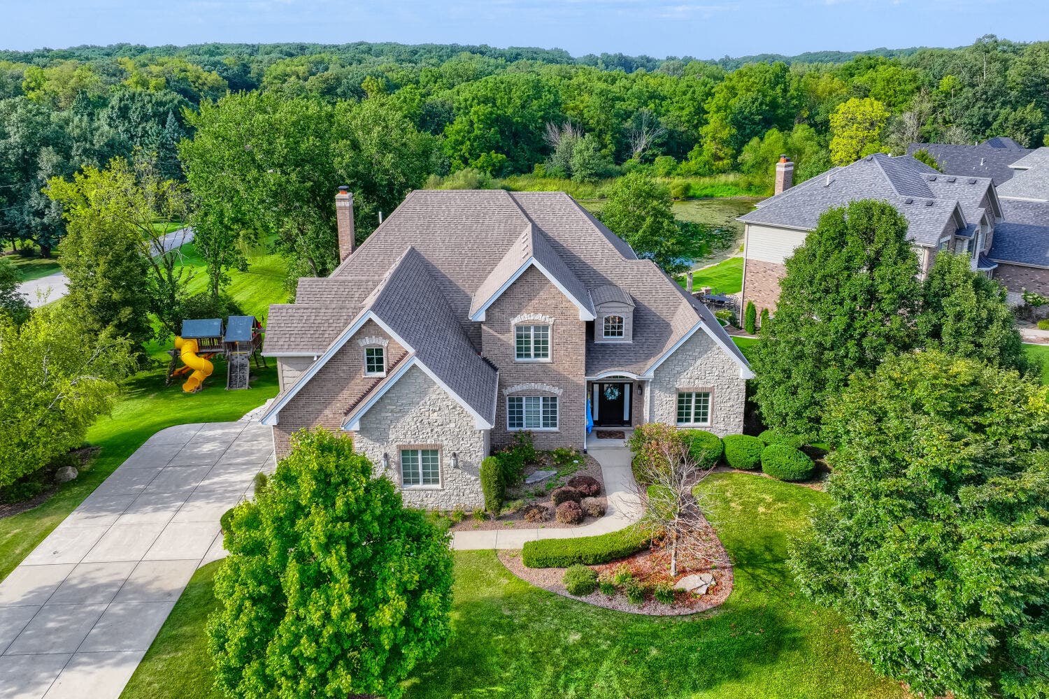 10594 Charmaine Drive, Frankfort, IL 60423 10594 Charmaine Drive, Frankfort, IL 60423