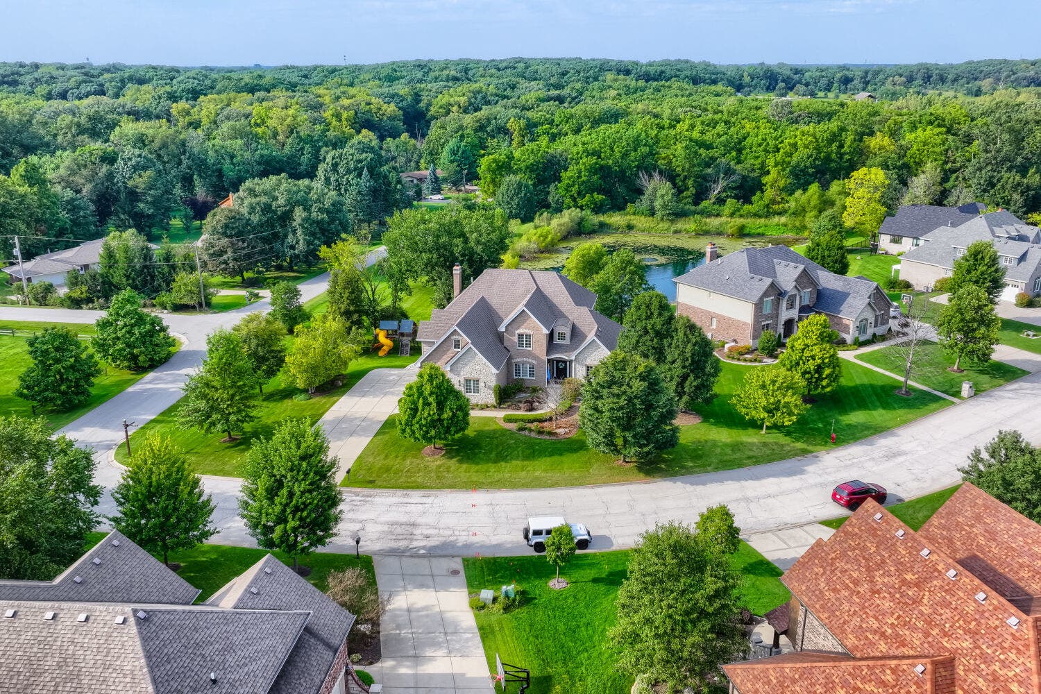 10594 Charmaine Drive, Frankfort, IL 60423 10594 Charmaine Drive, Frankfort, IL 60423