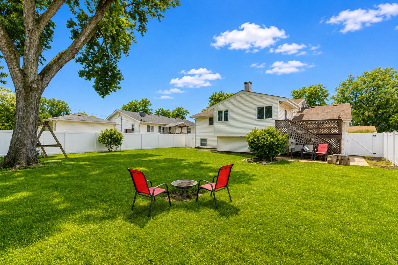 612 Westnedge Road, Joliet, IL 60435 612 Westnedge Road, Joliet, IL 60435