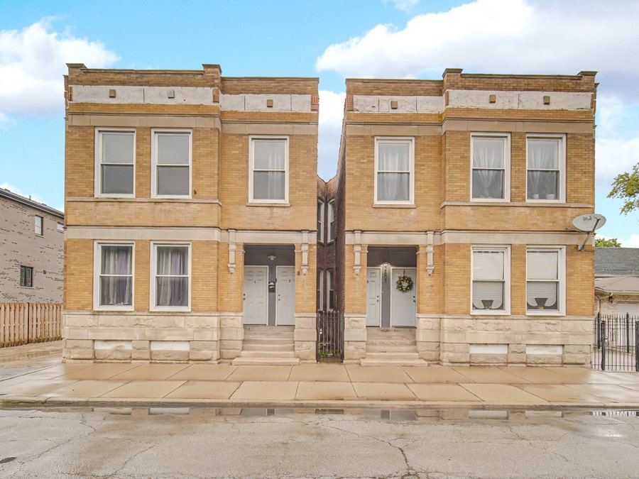 Property photo for 2610 W 38th Street, #2, Chicago, IL
