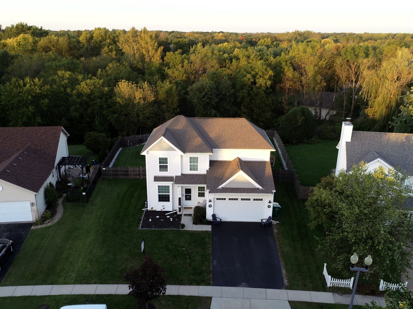 1234 Callaway Drive N, Shorewood, IL 60404