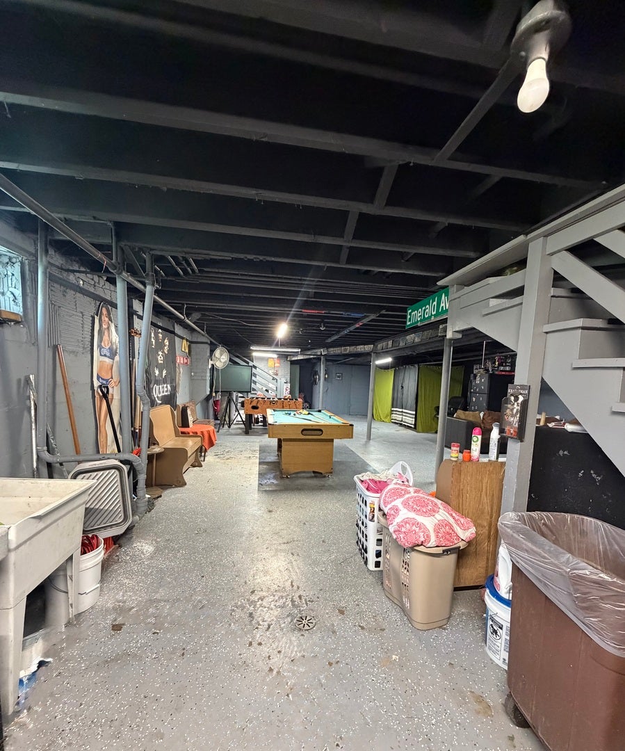 529 Emerald Avenue, Chicago Heights, IL 60411