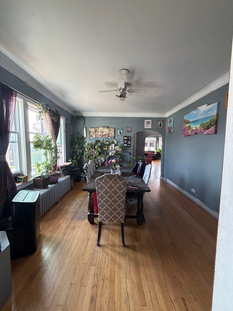 529 Emerald Avenue, Chicago Heights, IL 60411