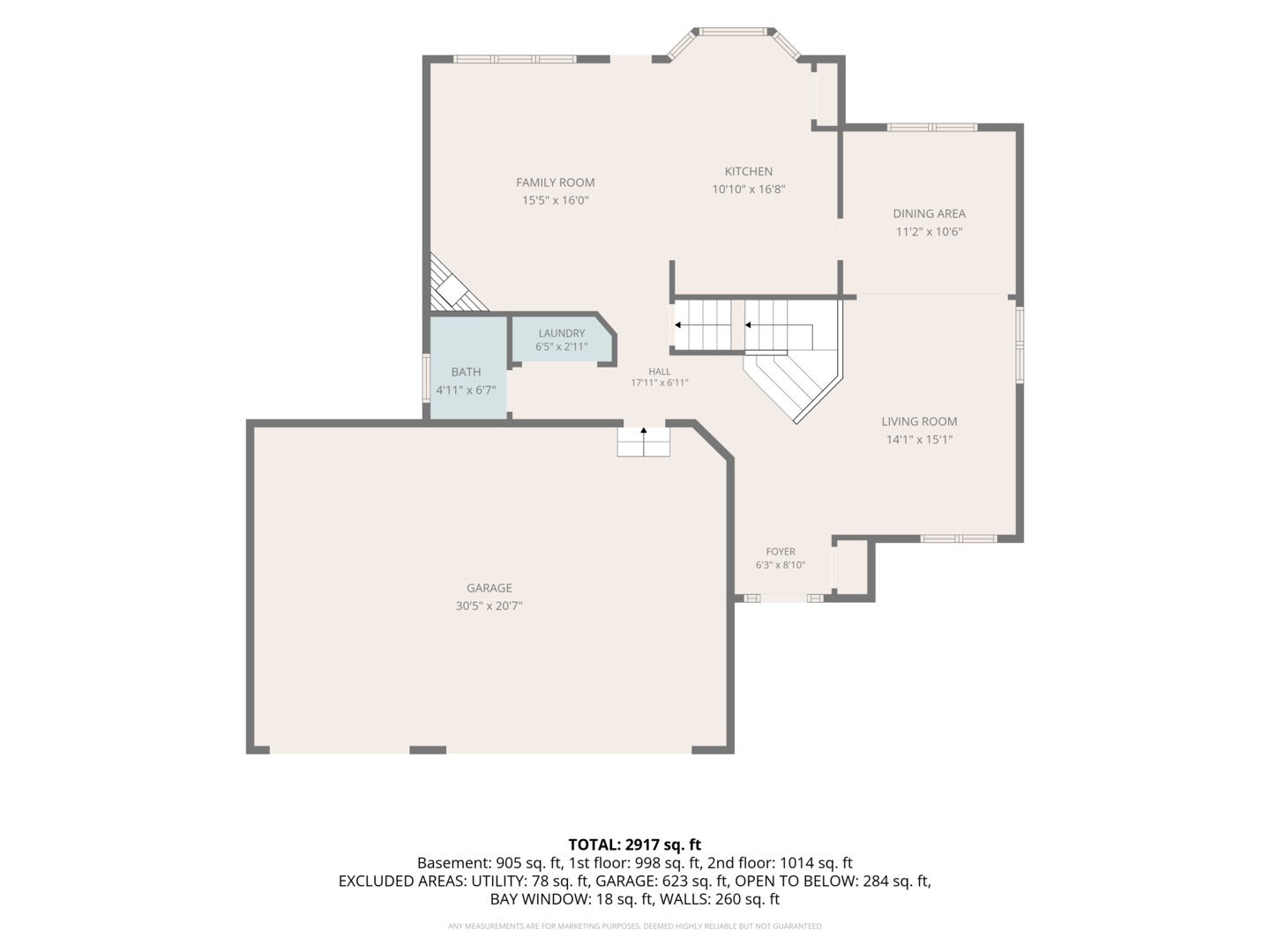 2213 Roaring Creek Drive, Aurora, IL 60503 2213 Roaring Creek Drive, Aurora, IL 60503