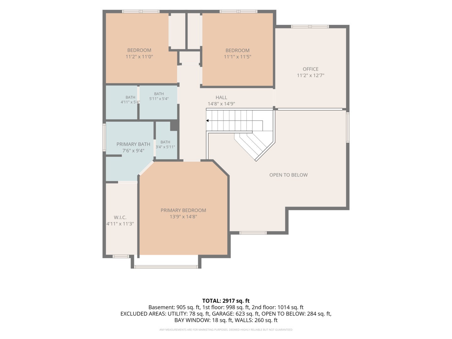 2213 Roaring Creek Drive, Aurora, IL 60503 2213 Roaring Creek Drive, Aurora, IL 60503
