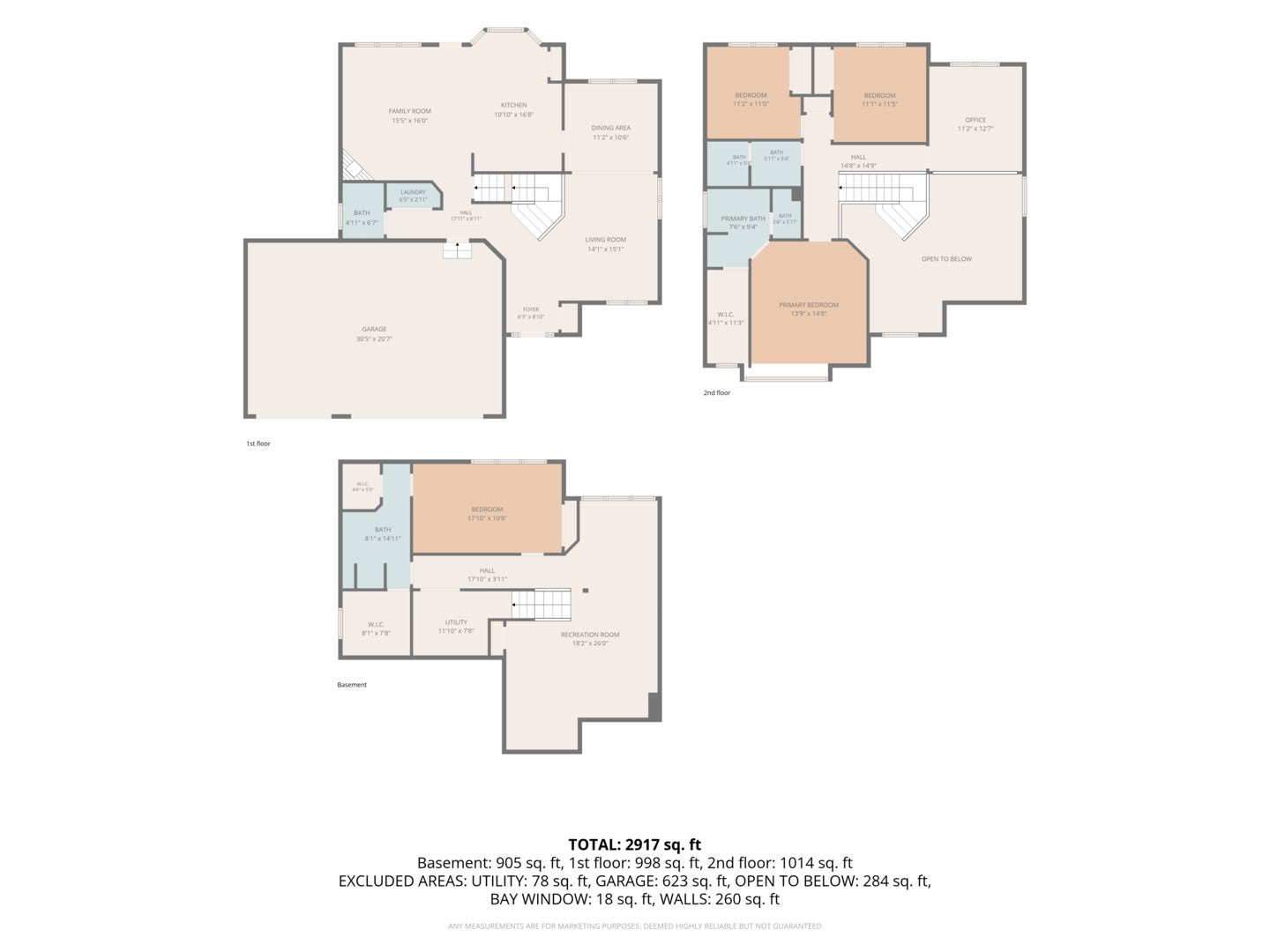 2213 Roaring Creek Drive, Aurora, IL 60503 2213 Roaring Creek Drive, Aurora, IL 60503